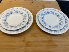 Colclough "Braganza" Salad