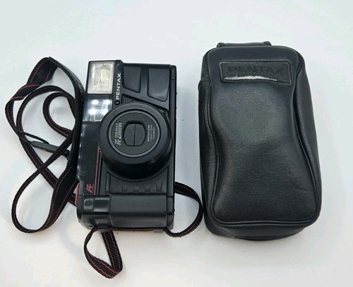 Pentax zoom 35mm film - 35mm,