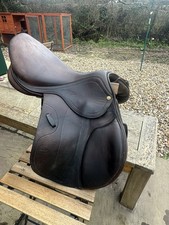 Pessoa legacy xp3 Jump Saddle