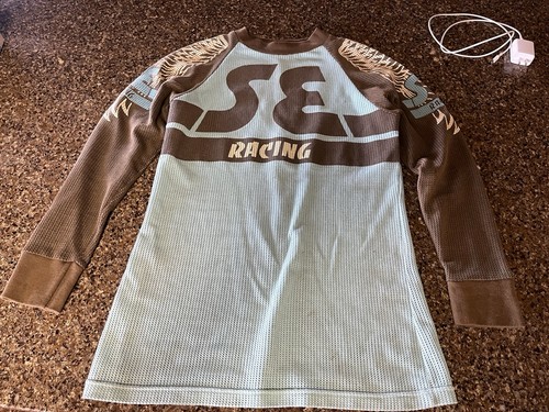 Rare early 80s - early,