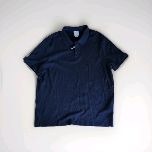 Calvin klein classic fit polo - calvin,