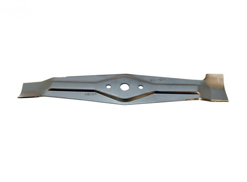 Lawn mower blade 430mm - lawn,