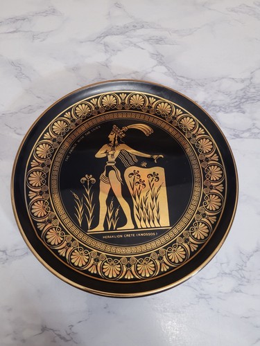 Vintage black 24k - vintage,