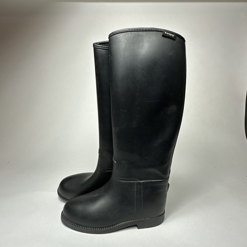 Toggi calgary pro - pro, leather