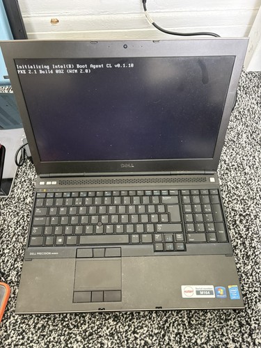 Dell precision m4800 - precision,