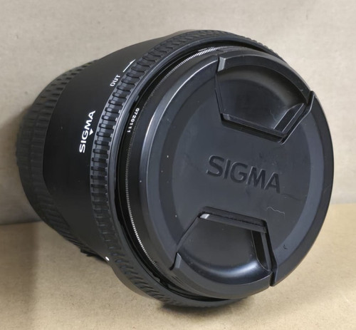 Sigma hsm 10 20mm - dc,