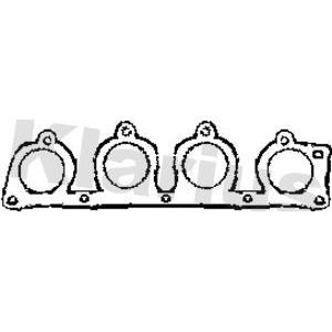 Klarius exhaust manifold - exhaust,