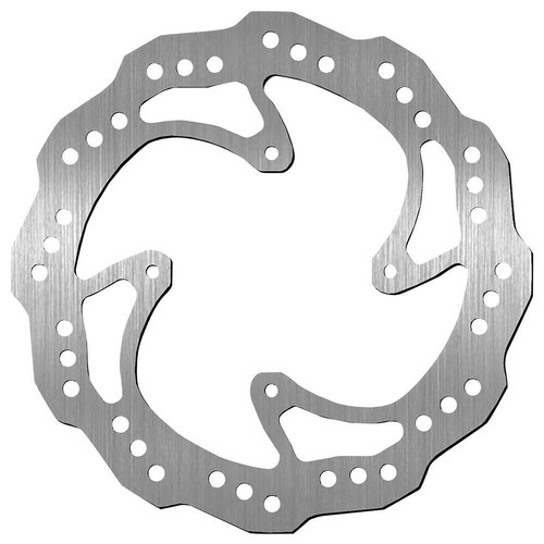 Sbs standard contour - sbs, front