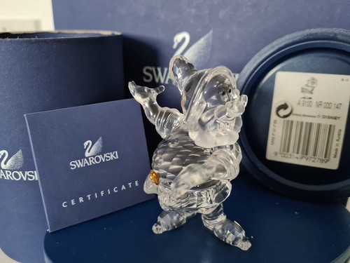 Swarovski disney snow - swarovski,
