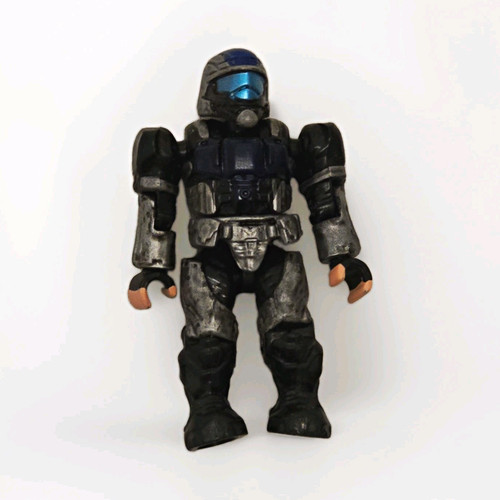 Mega bloks halo - mega, odst