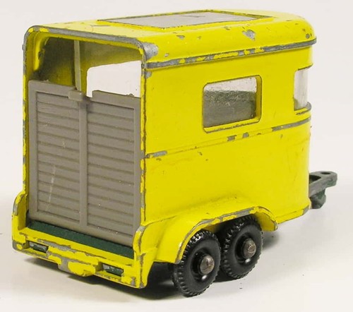 Rice pony horse - horse, box