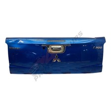 2018 Mitsubishi L200 Barbarian