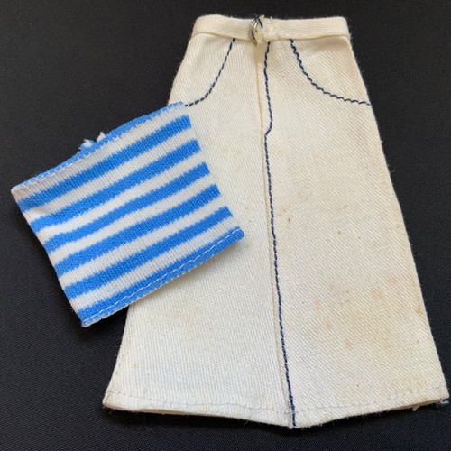 Vintage sindy doll clothes - sindy,