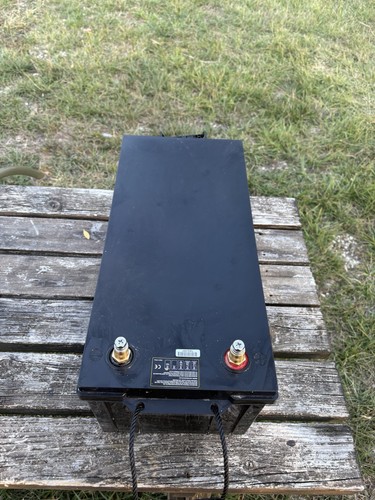 24v 100ah lithium lifep04 - 100ah,