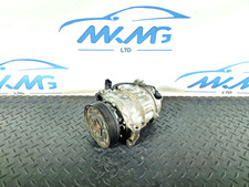 15-18 AUDI A7 4G GENUINE OEM AIR CONDITIONING COMPRESSOR PUMP 4M0820803L
