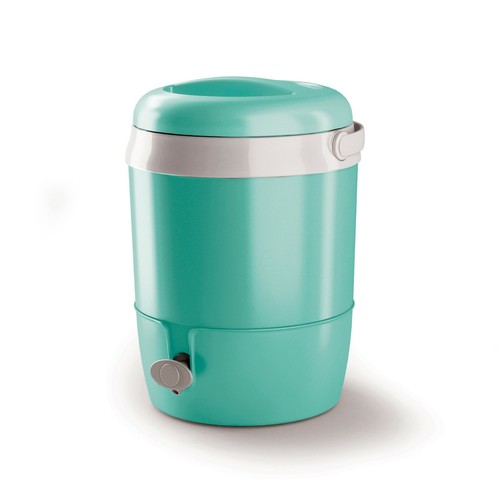 Hot cold thermos - hot,