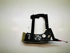 BMW E39 5 SERIES Front Right Side Door Lock Bracket Holder / LHD car