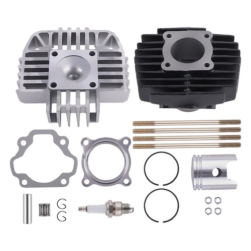Cylinder kit top - kit,