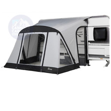 Dorema Quick n Easy 265 Air Inflatable Blow Up Caravan Porch Awning 2024
