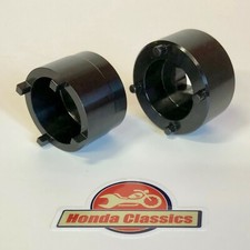 Honda CB250G5 CB360G5 Front &