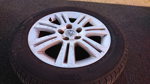 Vauxhall zafira mk2 elite - mk2,