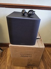 BOWERS & WILKINS B&W ASW610
