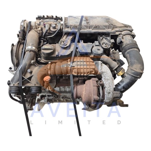 Peugeot 5008 hdi 17 9hr - peugeot,