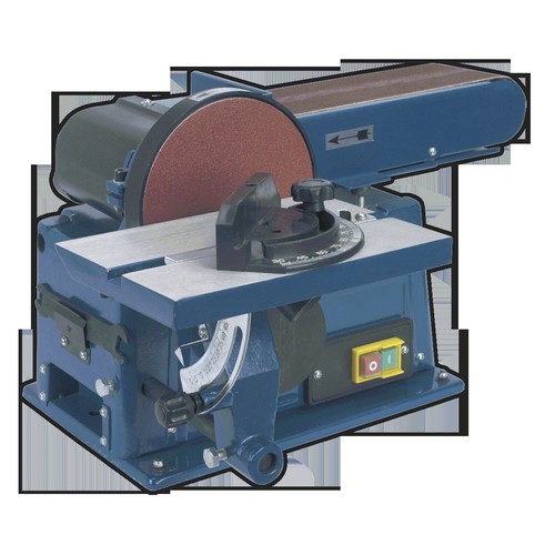 Sealey sm14 belt - /, disc