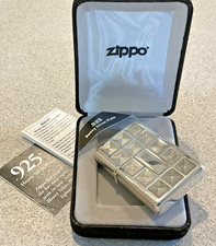Genuine Brand New 2003 ZIPPO