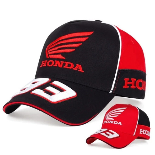 Motorcycle racing honda - racing, 93