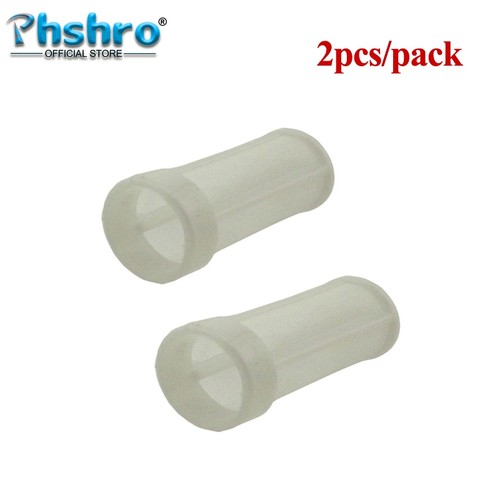 Phshro gas fuel filter - 2x,