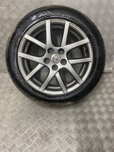 Toyota verso alloy wheel - toyota,