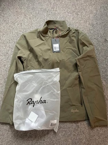 Rapha active jacket