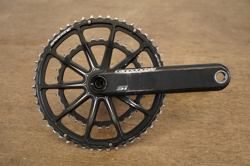 175mm 34t cannondale si - 175mm,