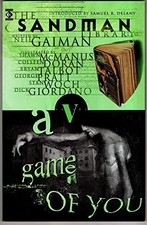 The Sandman: A Game of You