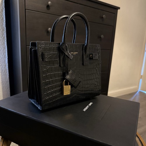 Ysl saint laurent - saint,