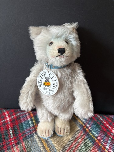 Steiff club edition - teddy, baby