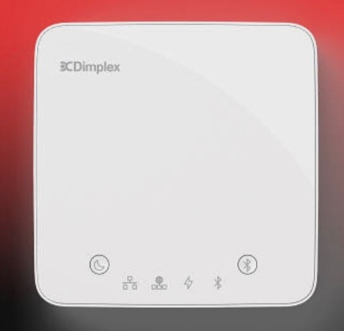 Dimplex hub for ethernet - for, and