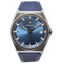 Zenith Defy Classic 2023