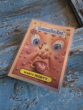Topps Garbage Pail Kids GPK