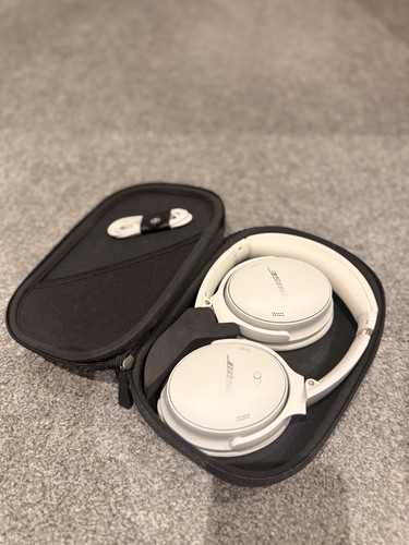 Bose qc45 quietcomfort - bose,