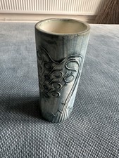 Carn Pottery Small Vase