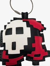 Super Mario Red Shy Guy
