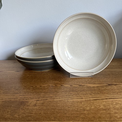 Denby everyday mushroom grey - everyday,