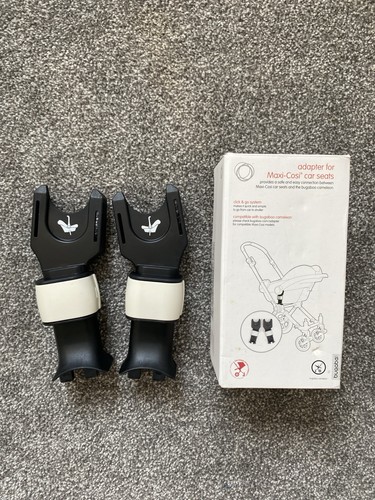 Bugaboo cameleon car - bugaboo,