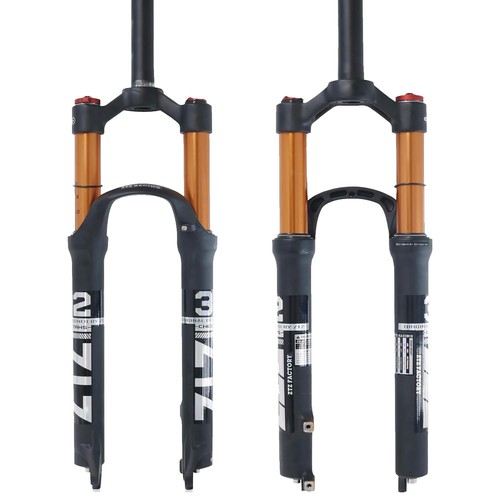 Ztz air suspension - ztz, 26/27.5/29"