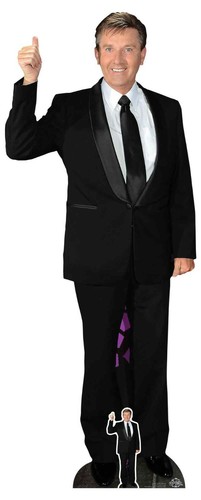 Daniel donnell lifesize - daniel, o'donnell