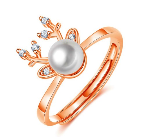 Pearl elk adjustable - pearl,