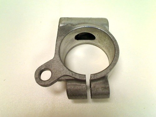 Handlebar right kawasaki zxr - handlebar,