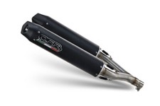 GPR exhaust pair approved